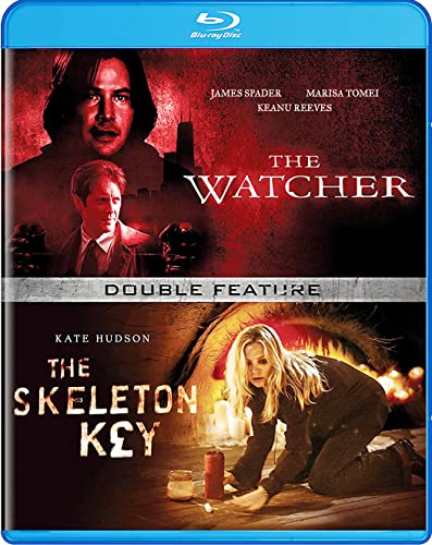 The Watcher / The Skeleton Key