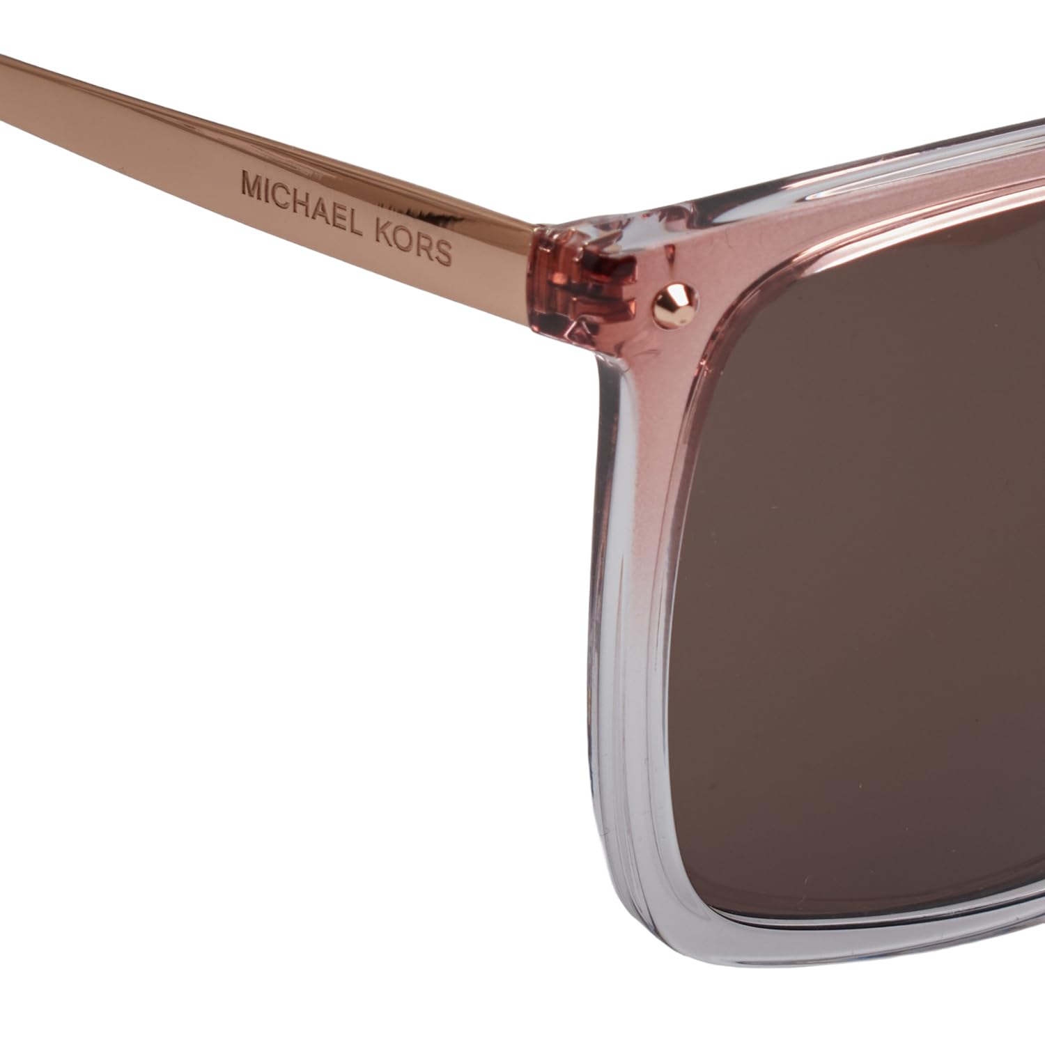 Michael Kors Snake MK2221U Damen-Sonnenbrille