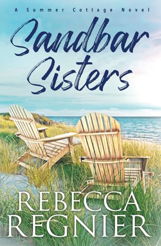 Image of Sandbar Sisters (Summer Cottage Novels)