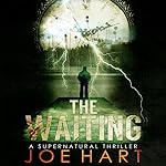 Cover of The Waiting