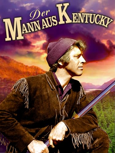 Bild: Der Mann aus Kentucky [dt./OV] f�r 0,00 EUR bei amazon.de
