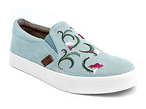 Image of REVITALIGN Women's Boardwalk Slip On Sneaker