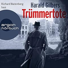 Couverture de Tr&uuml;mmertote