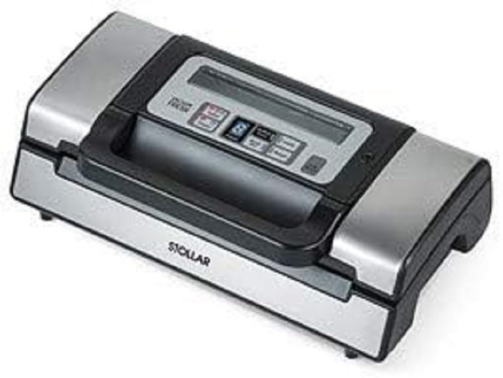 STOLLAR Máquina de vacío Profesional BVS700
