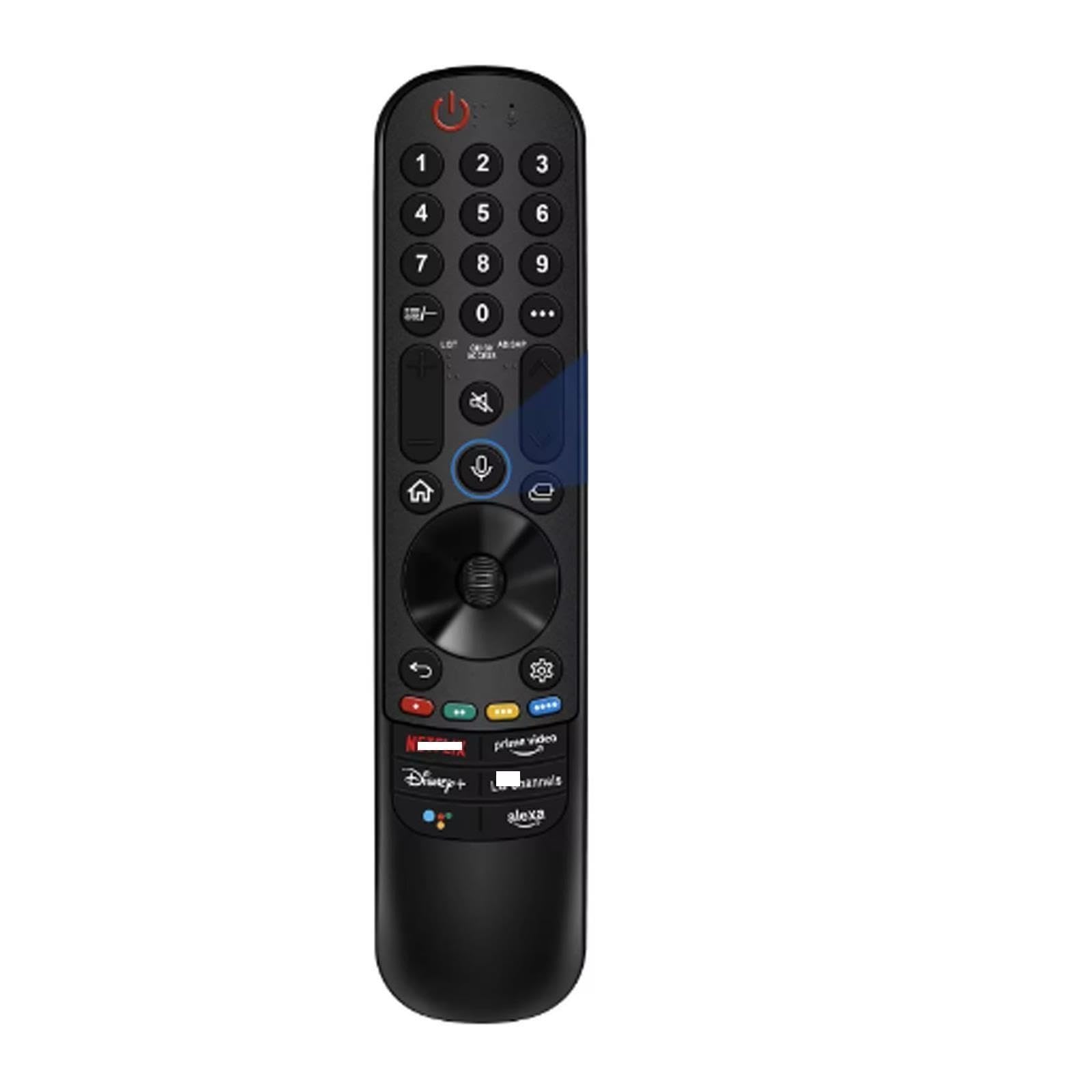 1 szt. Zamienny pilot Magic MR22GA/GN do Smart TV