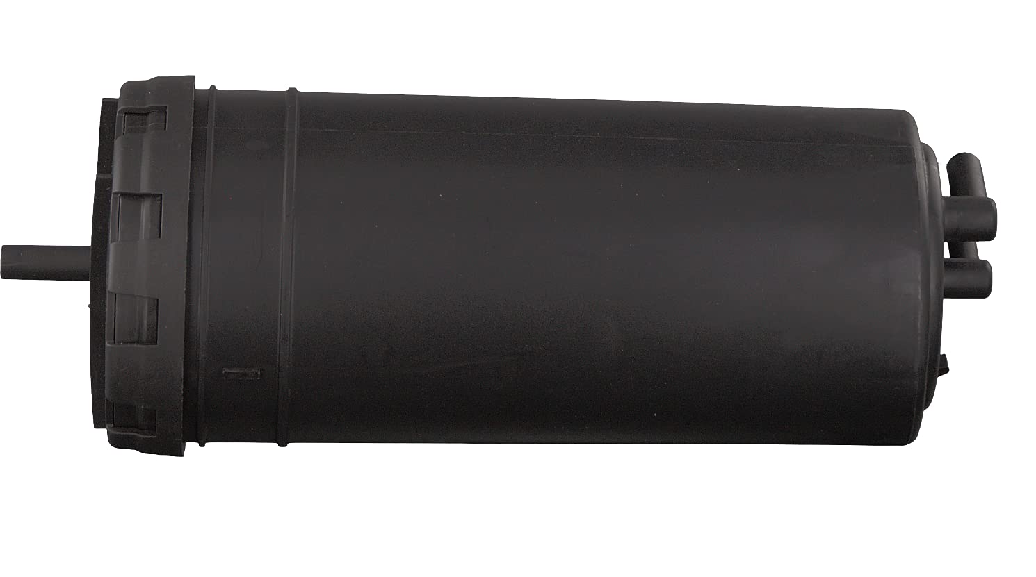 FEBI BILSTEIN Filtro carboni attivi, Sfiato serbatoio 49629 | Compatibile con: MERCEDES-BENZ C-CLASS, C-CLASS Coupe, C-CLASS T-Model, CLC-CLASS, CLK, CLK Cabriolet, CLS, E-CLASS