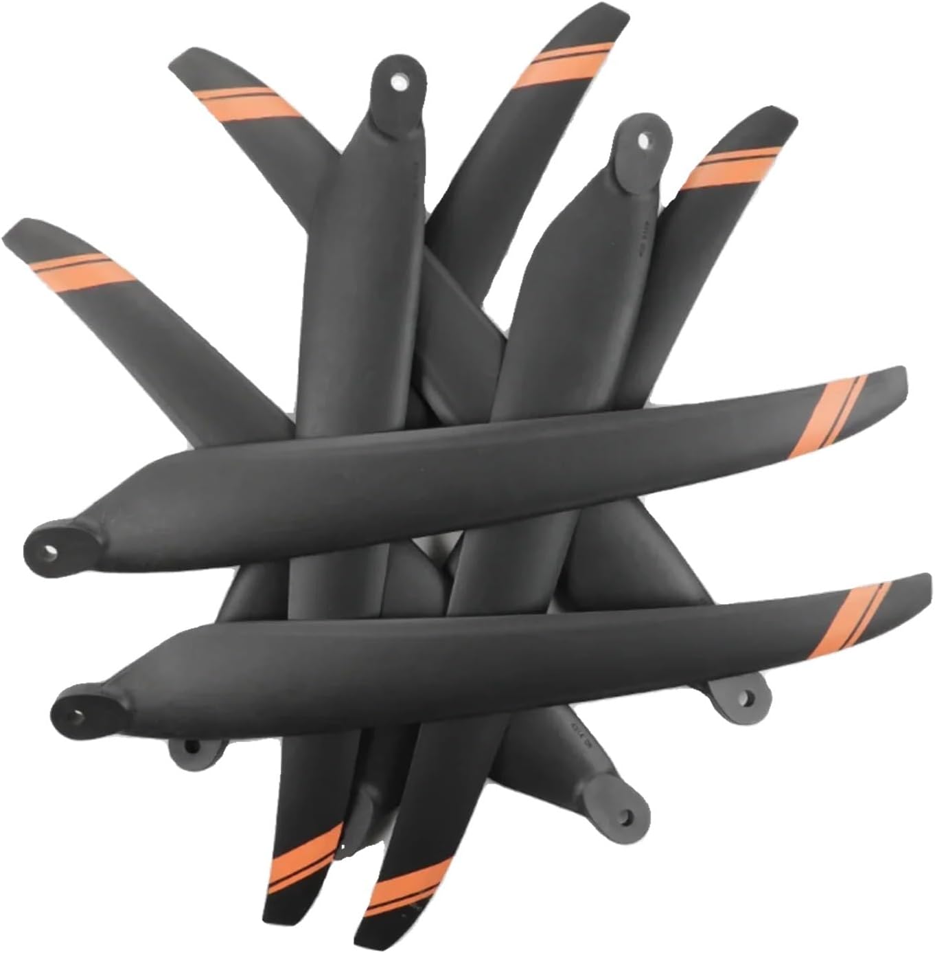 D90S 3パドル CW CCWプロペラ 1.5mmシャフト Pavo35フレーム用 Tour AD