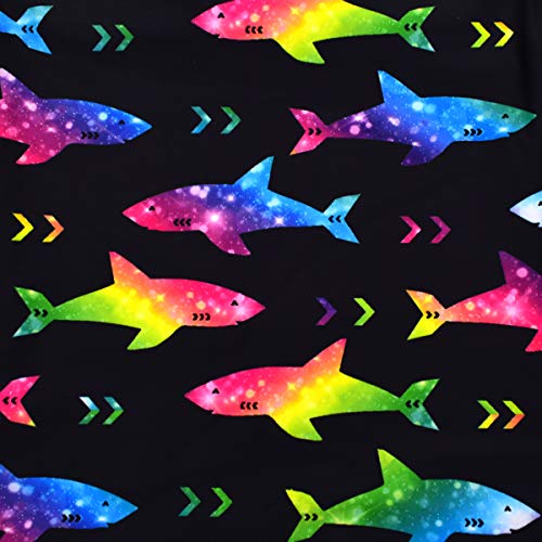 Image of Girls One Pieces Swimsuit Cute Swimwear Bathing Suits 2-12 Years
