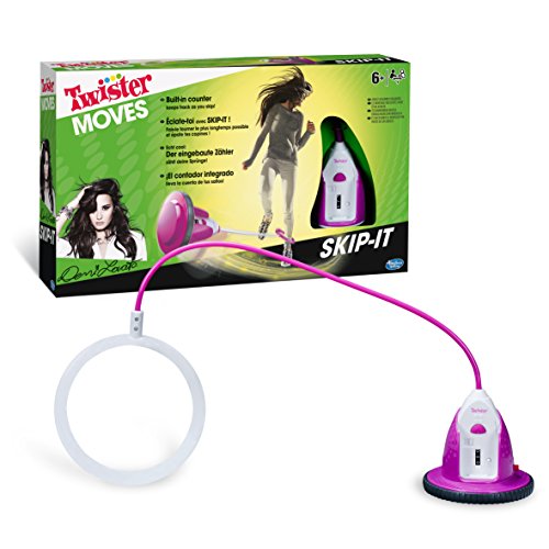 Preisvergleich Produktbild Hasbro B0620EU4 Twister Skip It - Edition 2015