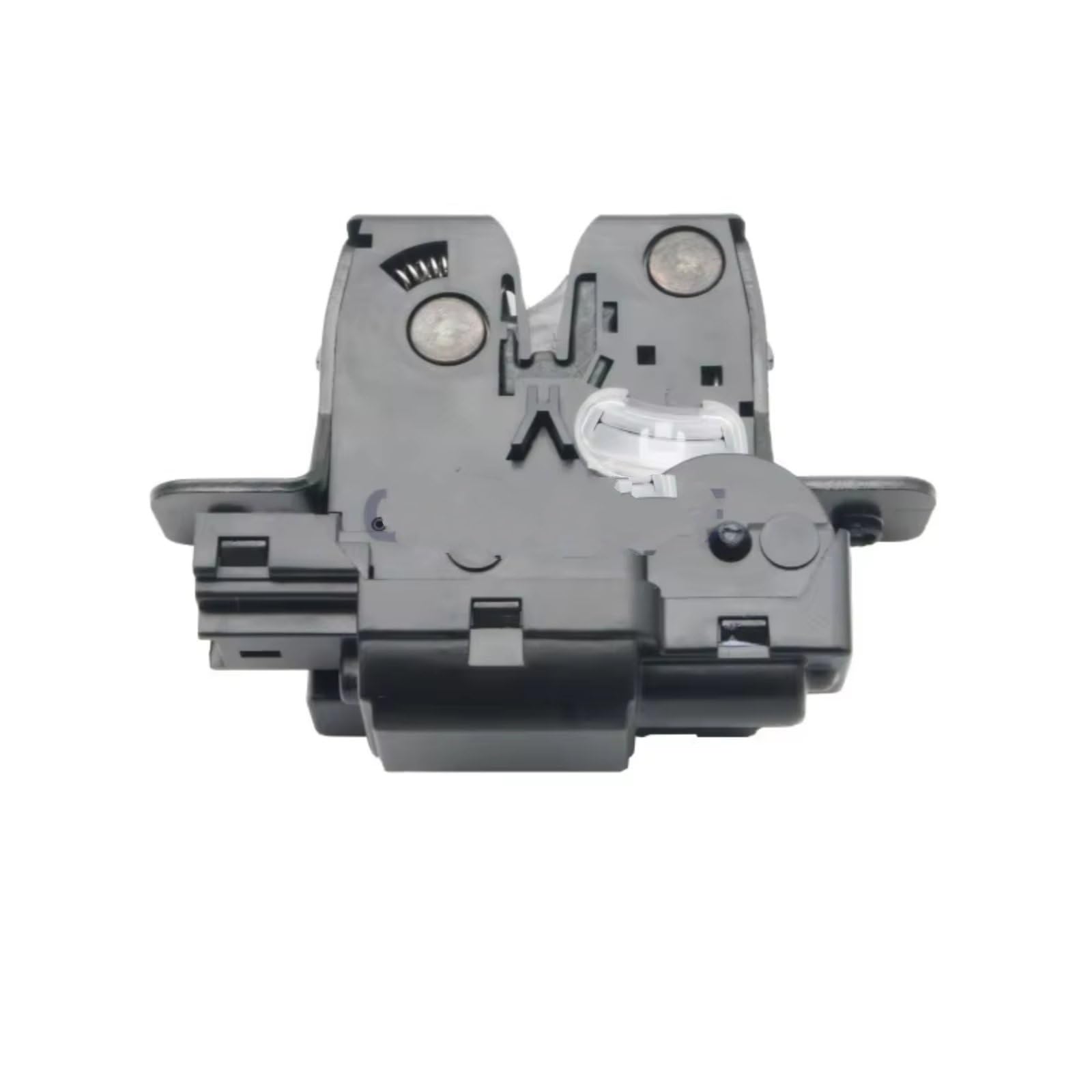 Verrou de hayon Nissan Tiida C12 solution coffre bloqué ouvert 2012-2019 - 4