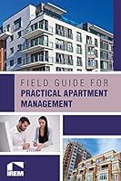 Field Guide for Practical Apartment Management 1572032243 Book Cover