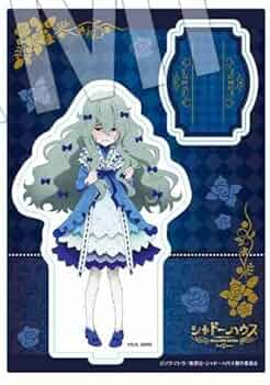 シャドーハウス 1〜19 セット シャドーハウス1期全巻Blu-ray