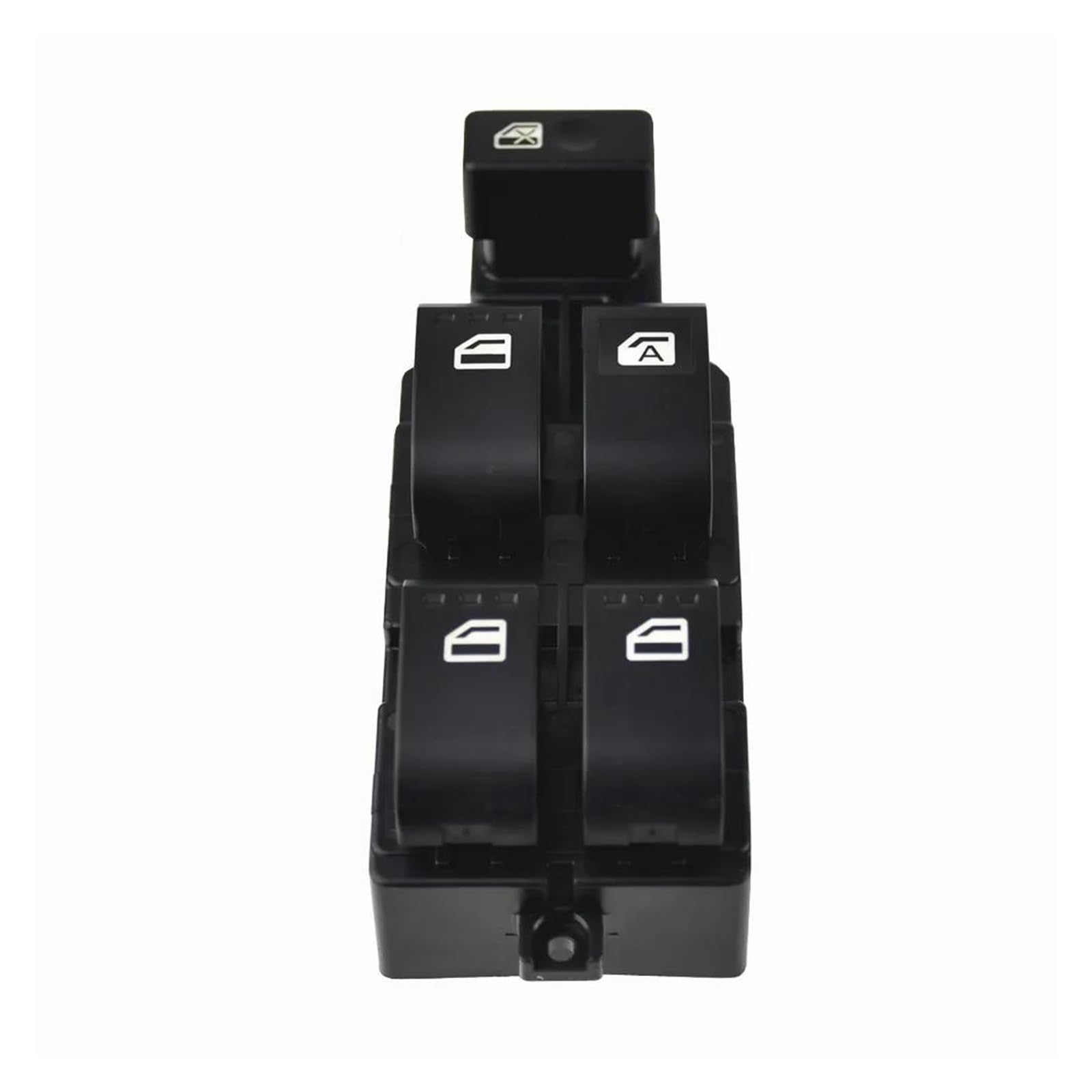 Bouton-poussoir lève-vitre haute précision pour Daihatsu Sirion