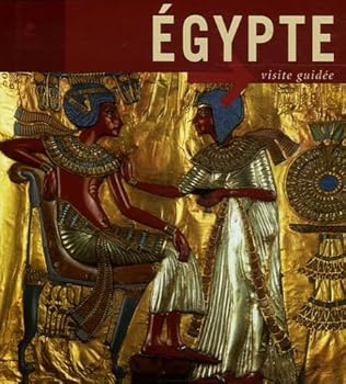 Hardcover EGYPTE 24,95$ [French] Book