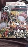 Le Monde de la nature