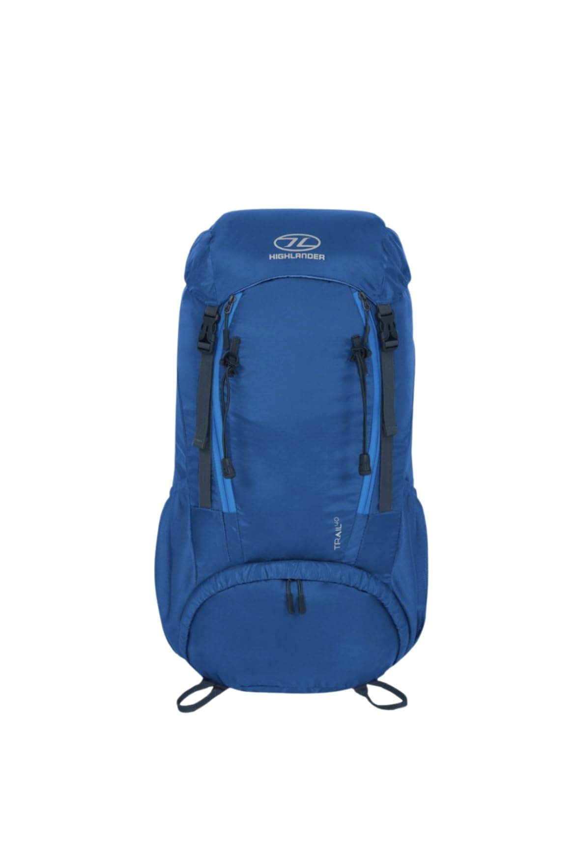 HIGHLANDER Trail Backpack - Women - Blue - 30 Litres