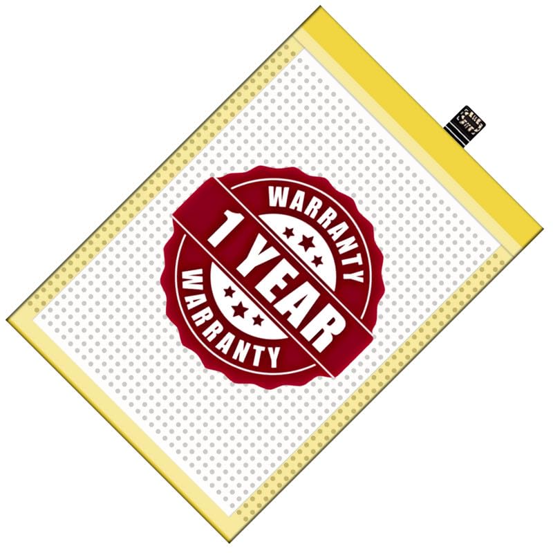 Image of Original HB3872A5ECW Battery Compatible for Huawei Honor Note 8 (Honor V8 Max) (EDI-AL10) - (4500mAh) - 1 Year Warranty JK1