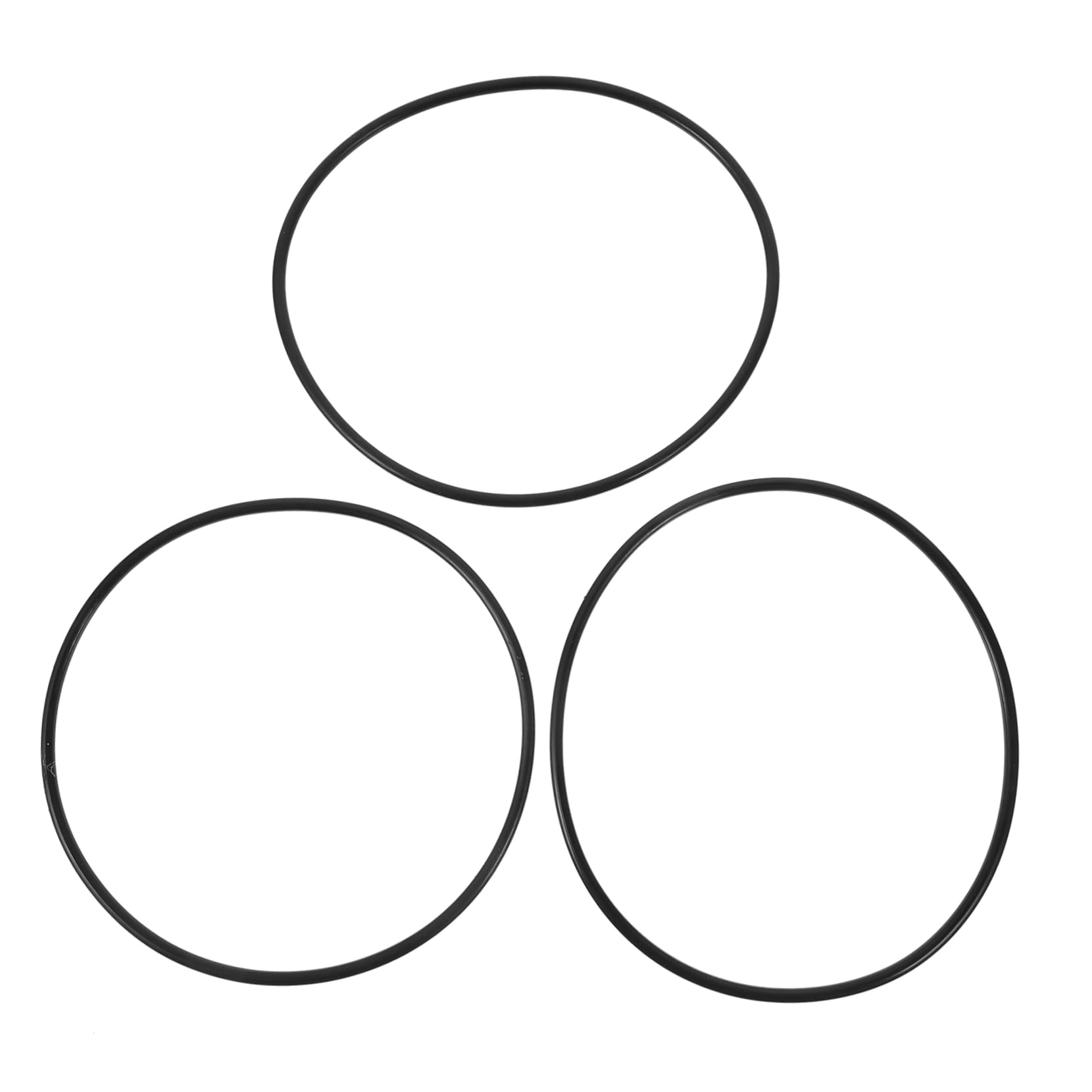 Garneck Water Purifier Ring Sealing Gasket Sealing Gaskets for Ro Water Filter System Housing Sealing Washer Kit