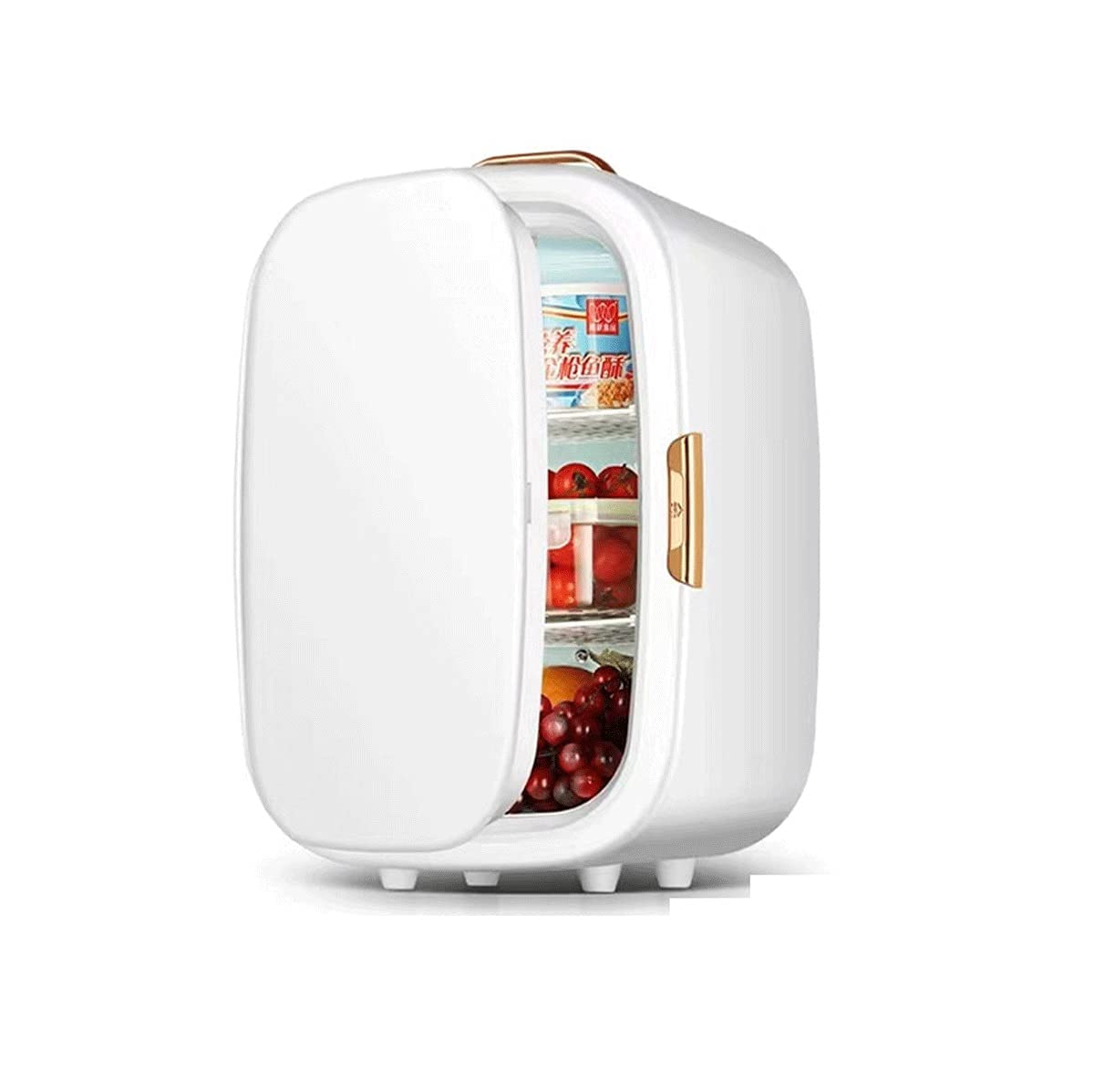 YXKJZHF ul059y3951 0.7 cu ft Compact Fridge