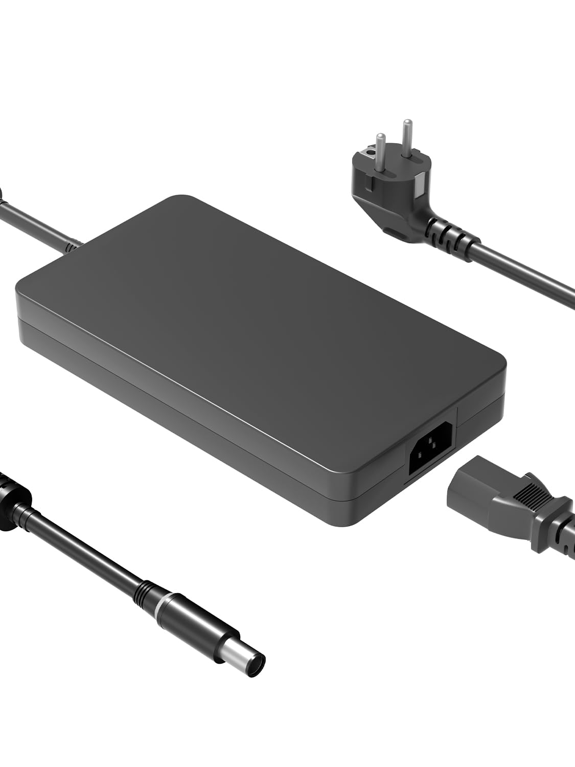Adaptador CA Dell de 240W para Alienware y laptops Dell - Cargador para