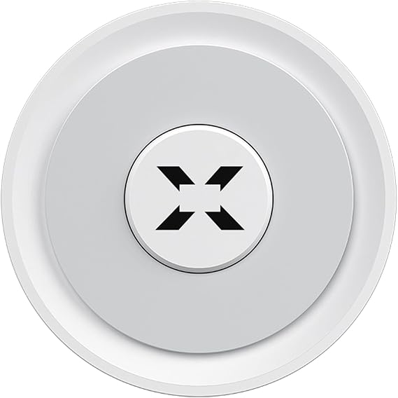 Xenon Smart Zigbee 3.0 & Wi-Fi & BLE Smart Home Gateway Wireless Bluetooth Mobile App Controlled Bridge Device Tuya Compatible Gateway Hub X7964