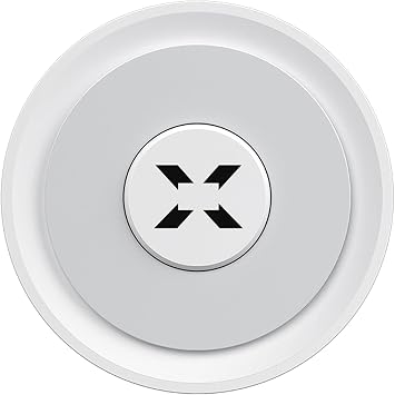 Xenon Smart Zigbee 3.0 & Wi-Fi & BLE Smart Home Gateway Wireless Bluetooth Mobile App Controlled Bridge Device Tuya Compatible Gateway Hub X7964