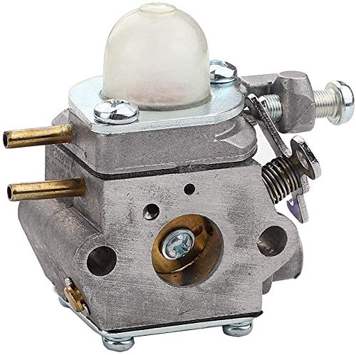 HQparts Carburetor for Bolens BL110 BL160 BL425 MTD 753-06190 M2510 M2500 for Walbro WT-973 replace41BD110G965 41BD160G965 21AK125G965 973