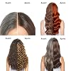 Teinture sans ammoniaque Inoa L'Oreal Expert ... #4