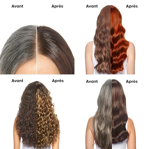 Coloration Inoa N°7.3 Blond Doré 60ml - vue 6