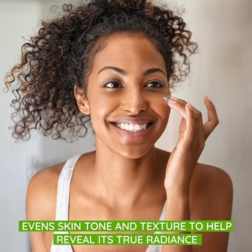 Kenvue Aveeno Positively Radiant Clear Complexion Face Moisturizer, Acne Facial Moisturizer with Soy and Salicylic Acid for Oily Skin, Hypoallergenic Formula, Paraben-Free, Non-Comedogenic, Pump, 4 FL OZ