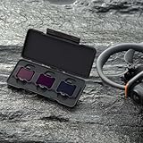 ONTOMYO Original Avata 2 ND Filters Set (ND8/16/32) for DJI Avata 2 Drone - Image 5