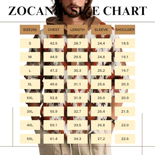 ZOCANIA Mens Hoodies Tribal Print Long Sleeve Henley Neck Sweatshrits Button Up Sweatshirt Vintage Ethnic Style Pullovers2