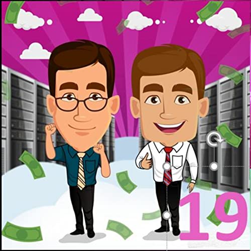 『Episode 19: Two Guys and The Cloud Episode 19 - Lets talk Oracle and the Public Cloud』のカバーアート