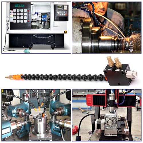 Tour de lubrification et refroidissement BPV3000 pour perceuse - 3