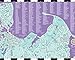 Streetwise East Hampton Map: Laminated City Map of East Hampton, New York, Amagansett, East Hampton Village, Montauk, North Haven, Sag Harbor Village, Springs, Wainscott (Michelin Streetwise Maps)