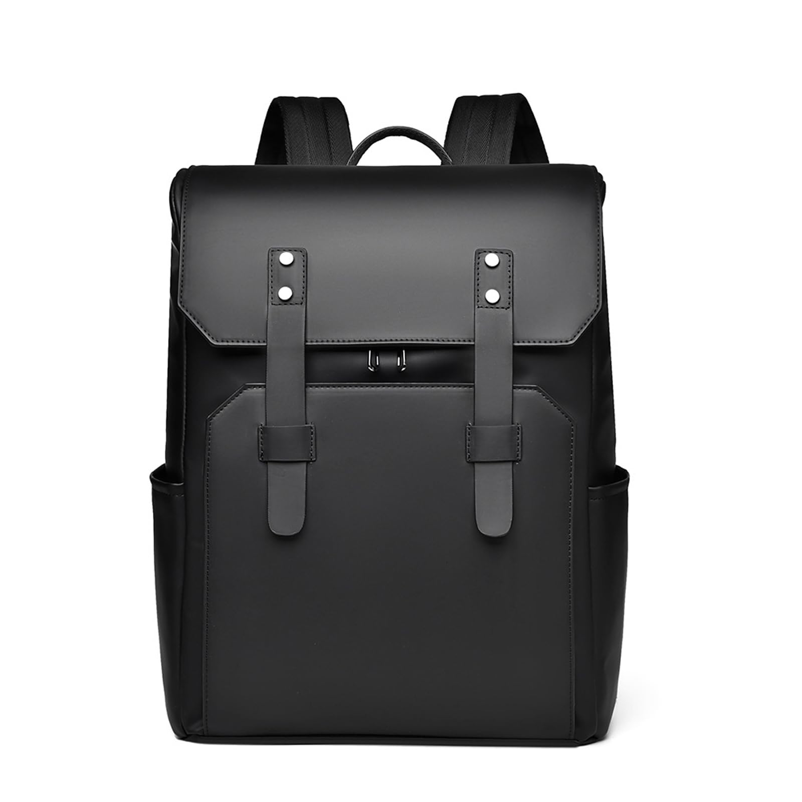 SplendidHongyuan Black,backpacks for men,backpack waterproof,backpack laptop,backpack with laptop compartment,work backpacks for men