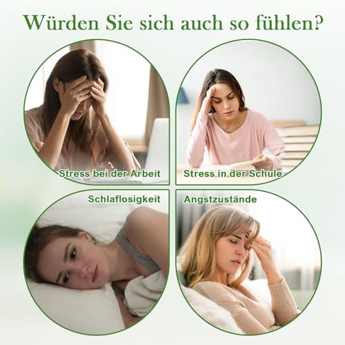 EVOKE OCCU Ätherisches Bergamotteöl – Diffuser, Haut, Duft – Bild 3