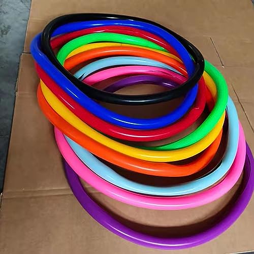 Funda de silicona para silla de ruedas, funda de silla de ruedas de 22/24 pulgadas, reposabrazos de silla de ruedas, accesorios para sillas de ruedas, guantes de mango de rueda trasera, funda de