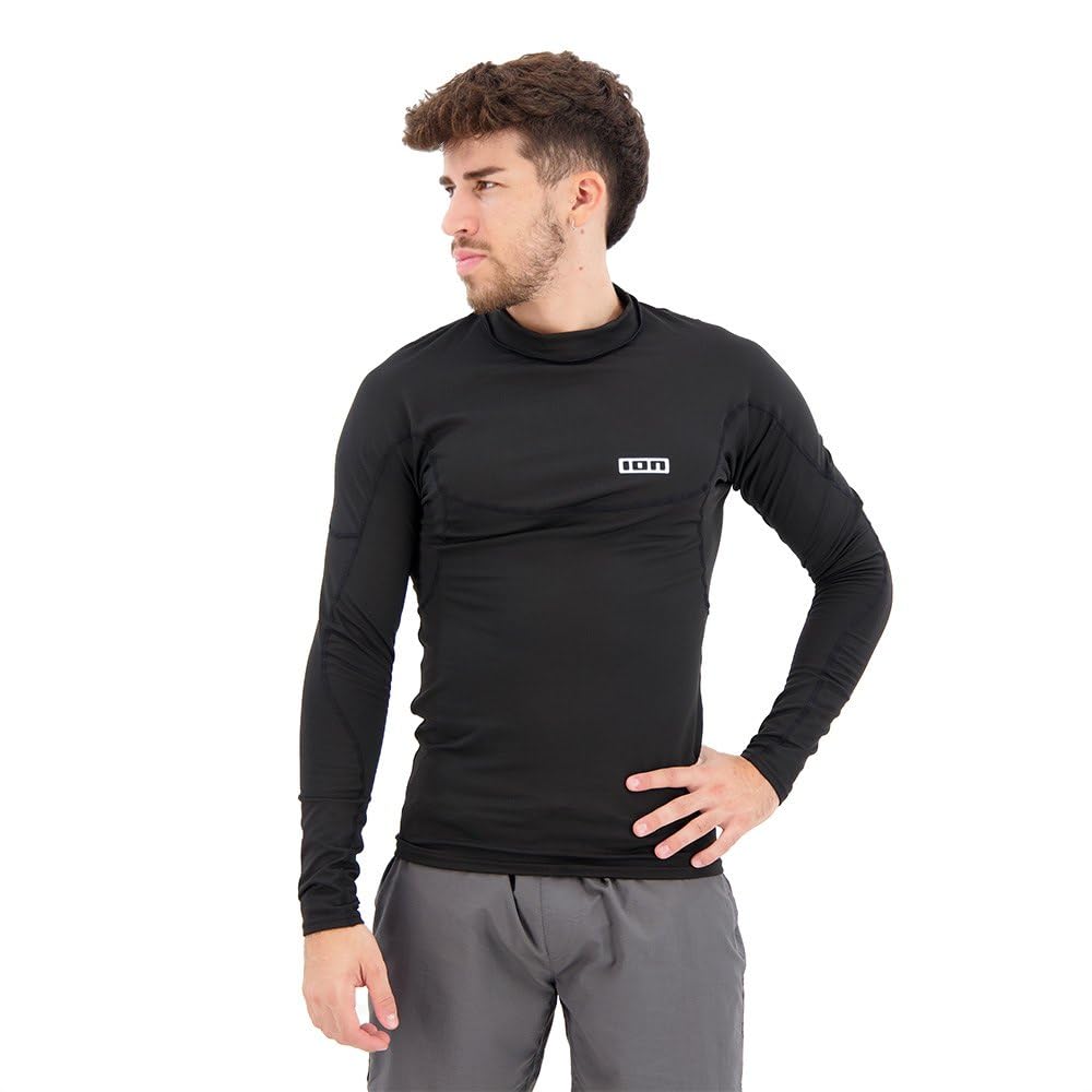 ION Thermo Top Long Sleeve Rash Guard 2XL