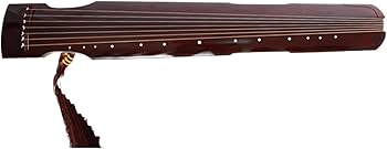 Amazon | 大人の初心者に適した7弦桐古琴の伝統的な中国楽器