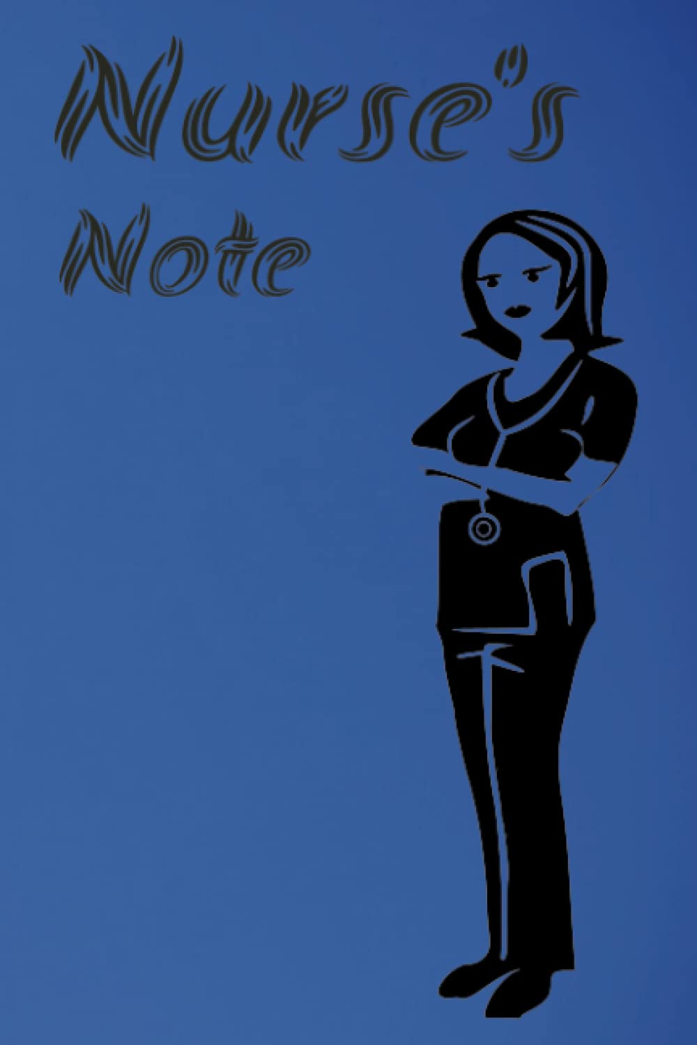 Nurse's Notes Journal/Notebook With Vital Signs and Lab Value Cheat sheet: Perfect Notebook for Note-Taking and Patient's Documentation | Gift for Nursing School Students and Effective Exam Prep