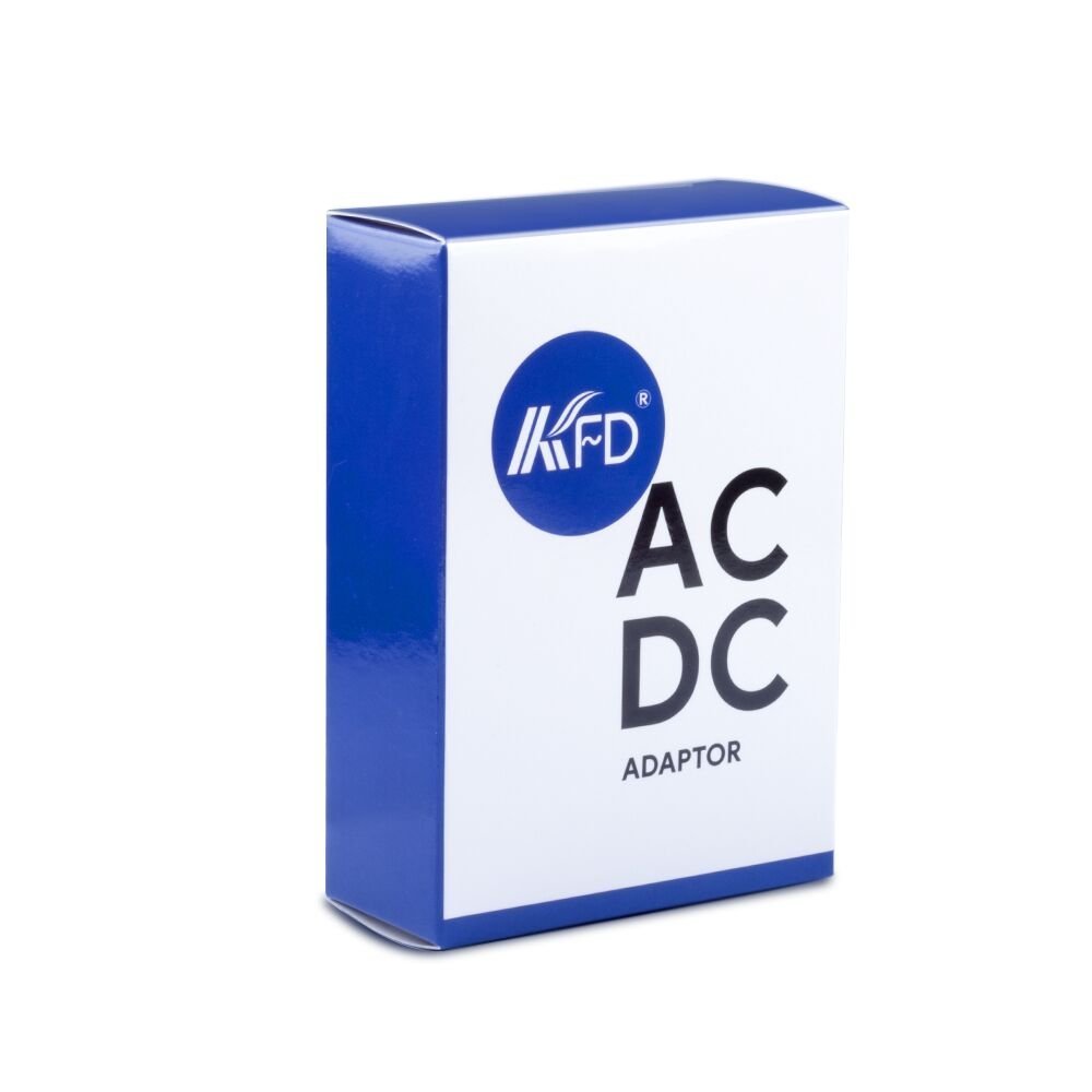 KFD 24V 2,7A Bloc d'alimentation Chargeur pour Epson Scanner V750 v750-M Pro v800 v850 V850 Pro 3170 J221A J221 J252A J252Workforce ES-400 II ES-500W II ES-500WR DS-530 DS-770 DS-780N Adaptateur