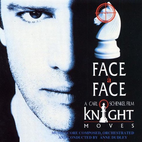 Knight Moves [Audio CD] Various Artists