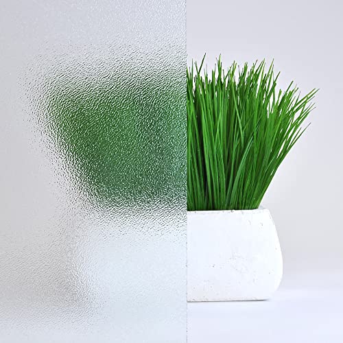 Custom Cut to Size Pattern Pattern #62 Tempered Glass 1/8