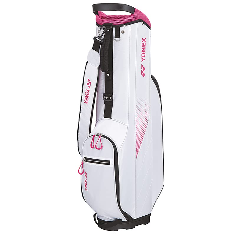 Amazon | ヨネックス(YONEX) CB-3851 8.5型(1.6kg) 軽量ゴルフバッグ