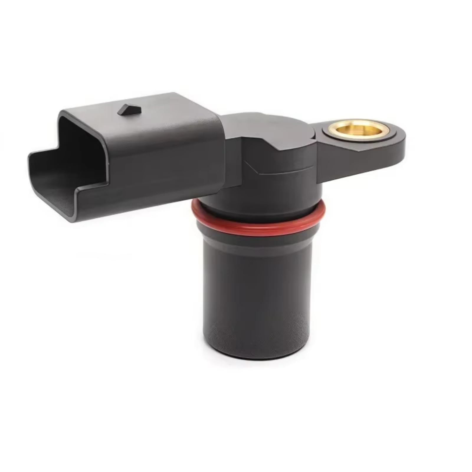 Capteur position moteur auto Compatible Avec Kangoo Be Bop KW0/1 1.5 DCi 2009-2016 Remplacement Du Capteur De Position D'arbre À Cames De Véhicule 7701058077 8200033686