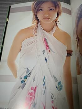 Amazon.co.jp: 上戸彩写真集 UETOAYA'S ARTWORKS : おもちゃ