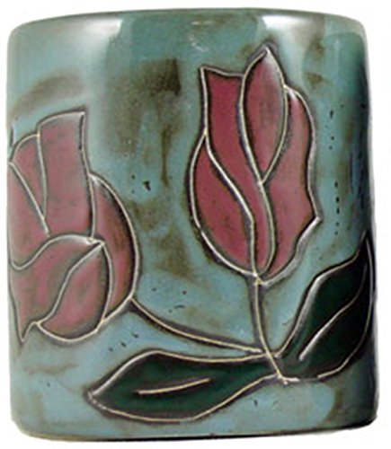 Mug Rose 16 oz