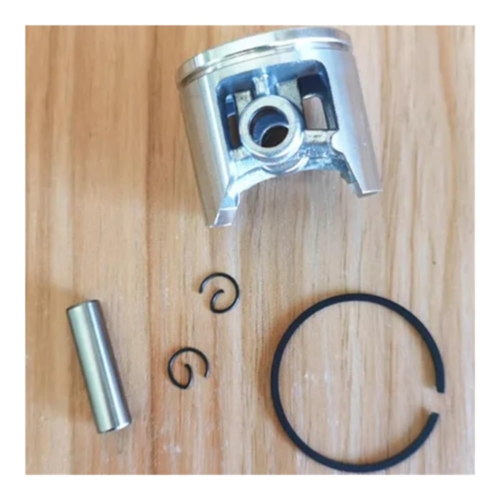 39mm Piston Kit Suitable for CS-350T CS350 CS-350WES CS350TES CS-351 Chainsaw