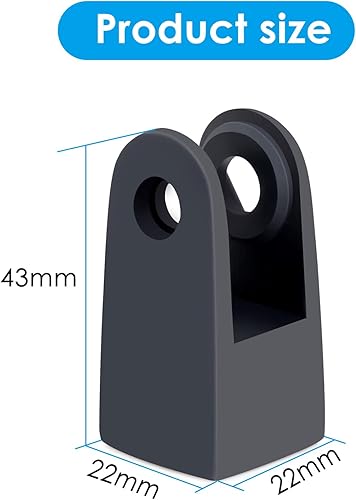 Miniatura 5 de YOUSHARES RGB Boom Arm for HyperX Quadcast Microphones, Quadcast Boom Arm with RGB Light for Hyperx Quadcast s, Perfect for Podcasting, Gaming and